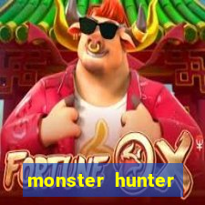 monster hunter freedom 2 pt br